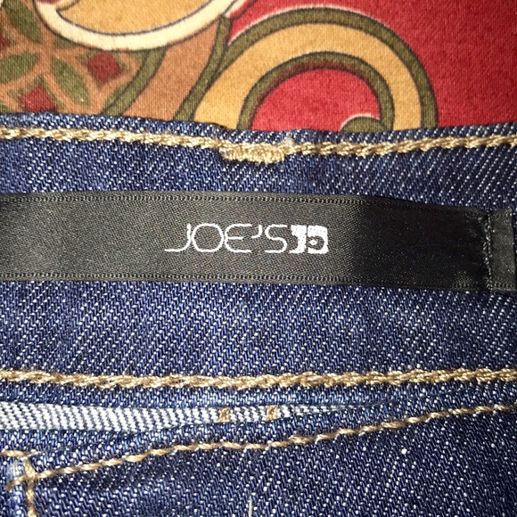 Joe’s Jeans - “Rolled Short” 👖 💙 - Picture 3 of 7